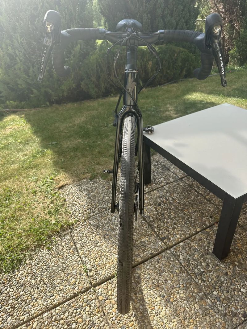 Specialized Diverge Comp Carbon
