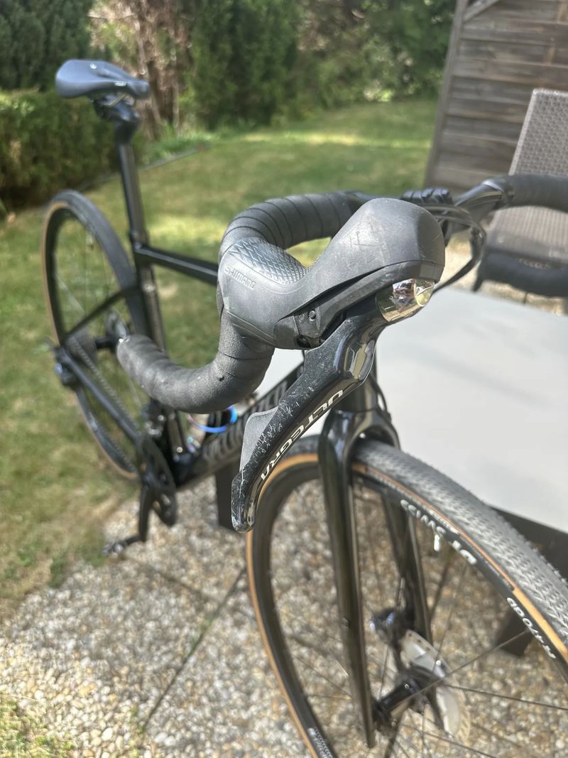 Specialized Diverge Comp Carbon