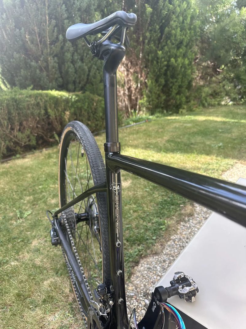 Specialized Diverge Comp Carbon