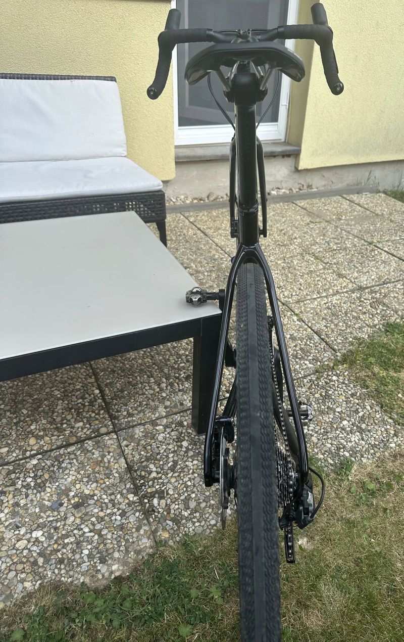 Specialized Diverge Comp Carbon