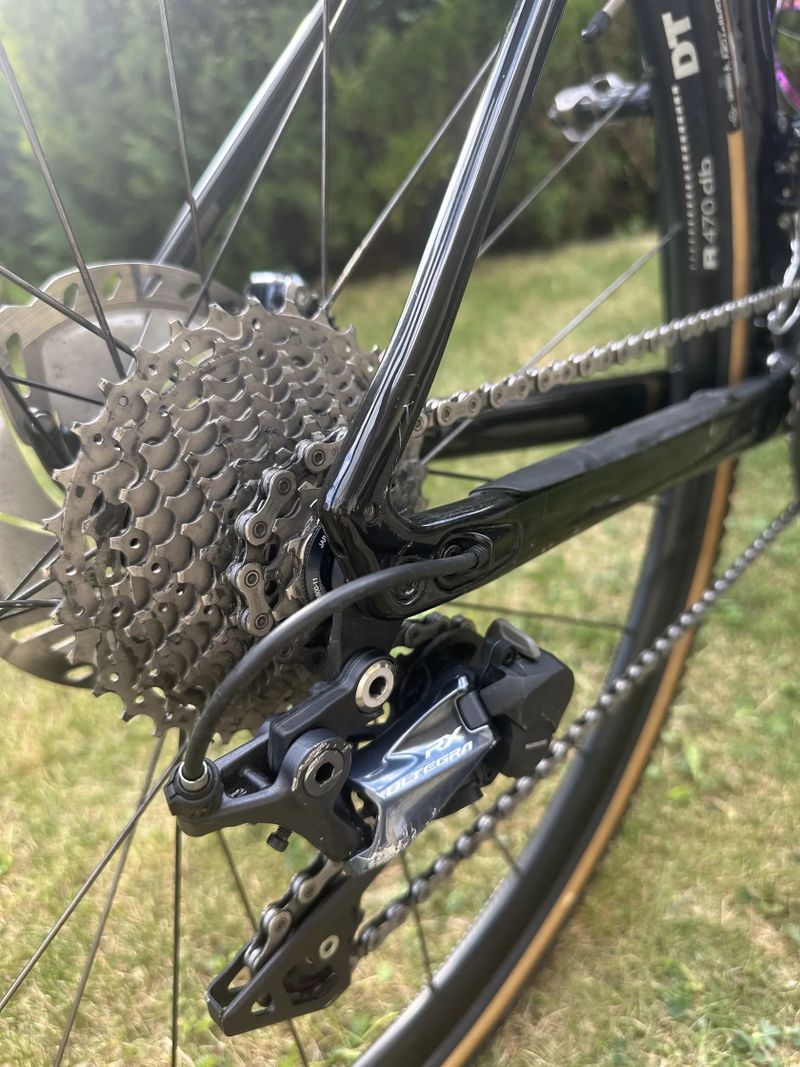 Specialized Diverge Comp Carbon