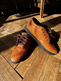 Etnies Brandon Semenuk Pro (vel. 45)