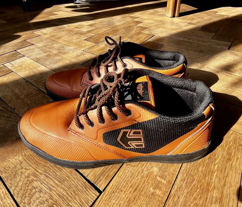 Etnies Brandon Semenuk Pro (vel. 45)