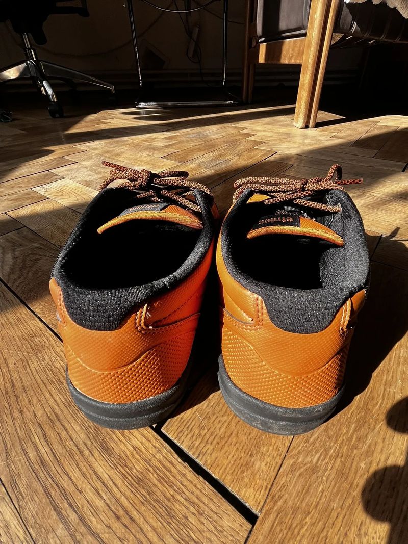 Etnies Brandon Semenuk Pro (vel. 45)
