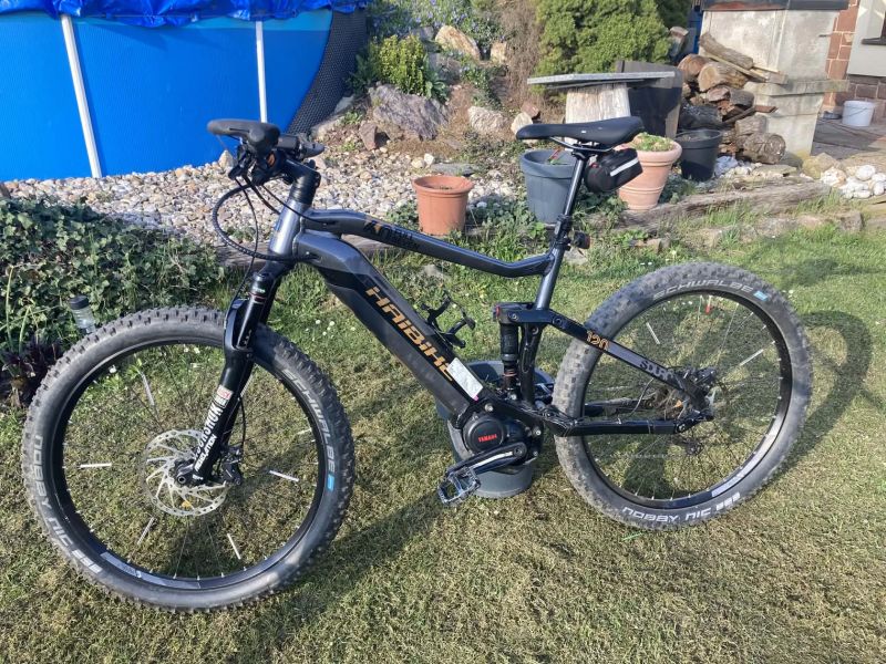 Haibike SDURO FullSeven 6.0