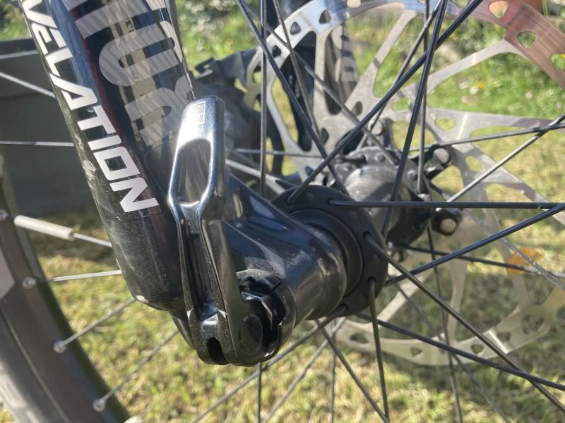 Haibike SDURO FullSeven 6.0