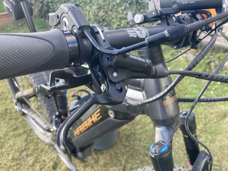 Haibike SDURO FullSeven 6.0