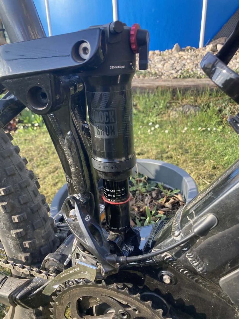 Haibike SDURO FullSeven 6.0