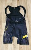 Scott cyklo shorts XXL