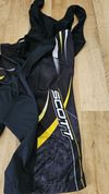 Scott cyklo shorts XXL