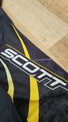 Scott cyklo shorts XXL