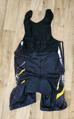Scott cyklo shorts XXL