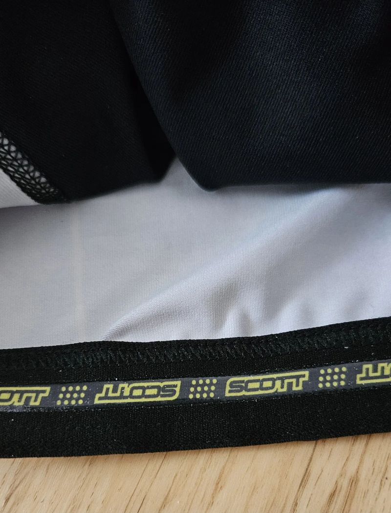 Scott cyklo shorts XXL
