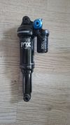 Fox dpx2 210x55