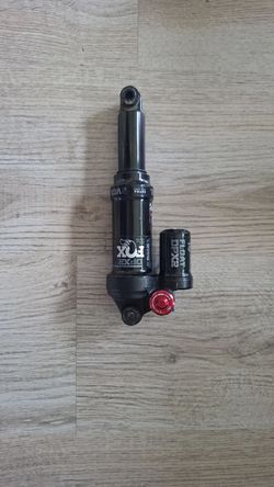 Fox dpx2 210x55