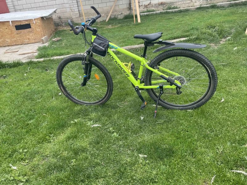 Rockrider ST100 vel. S (155-164)