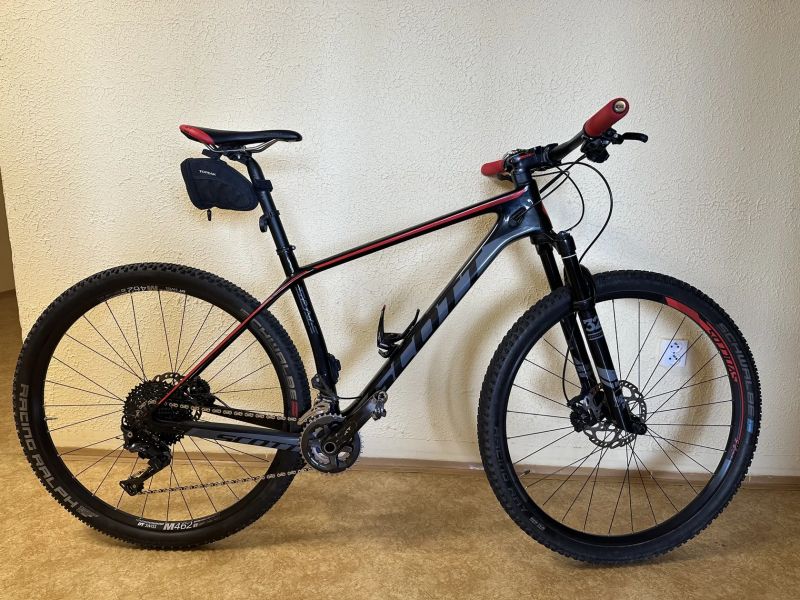 Scott scale 915