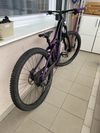 Trek Fuel ex 5