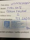 Trek Fuel ex 5