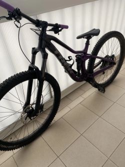 Trek Fuel ex 5