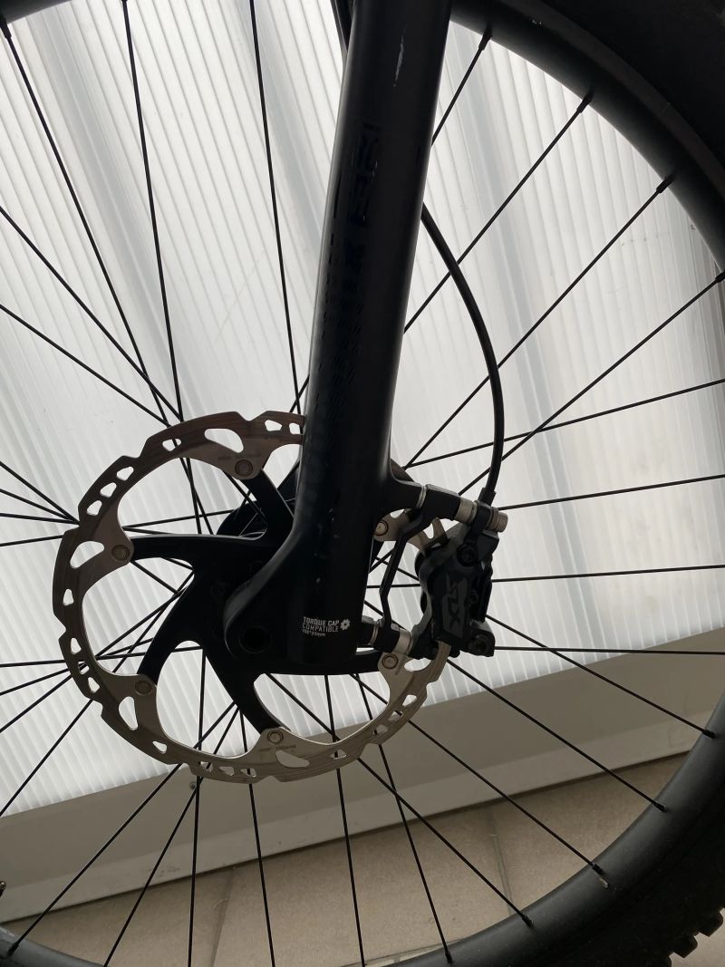 Trek Fuel ex 5