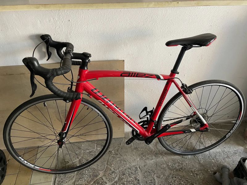 Specialized Allez Sport