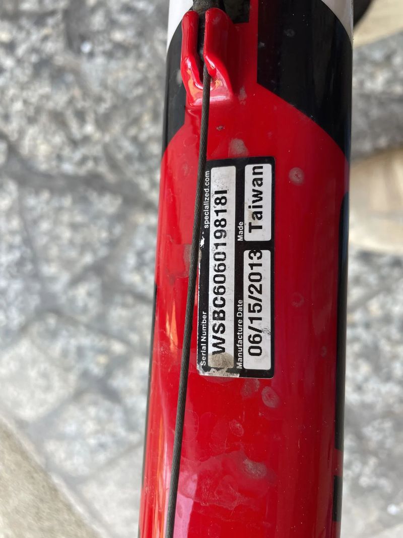 Specialized Allez Sport