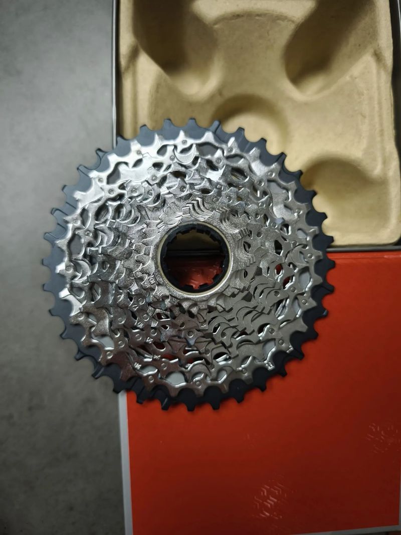 Kazeta Sram Force 10-36