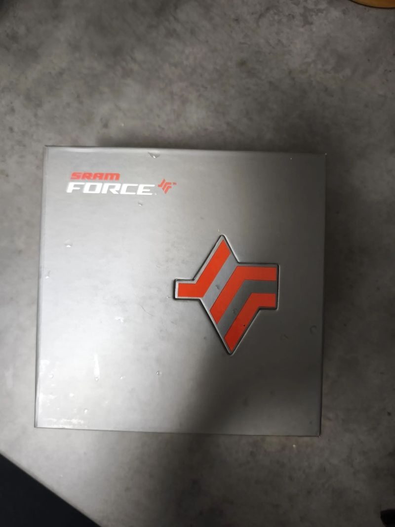 Kazeta Sram Force 10-36