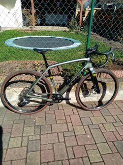 Vyměním nebo Prodám Trek Checkpoint SL 6 AXS, vel. 56 