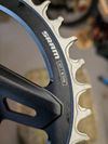 Kliky Sram Red Xplr 172.5 Dub Wide