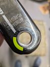 Kliky Sram Red Xplr 172.5 Dub Wide