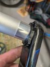 Kliky Sram Red Xplr 172.5 Dub Wide