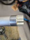 Kliky Sram Red Xplr 172.5 Dub Wide