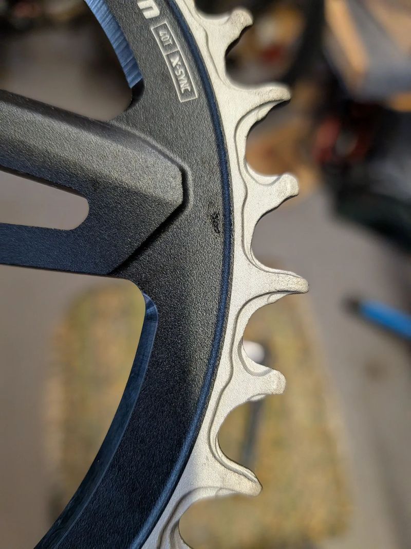 Kliky Sram Red Xplr 172.5 Dub Wide
