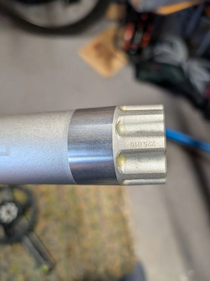 Kliky Sram Red Xplr 172.5 Dub Wide