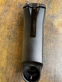 Predstavec sworks 130mm