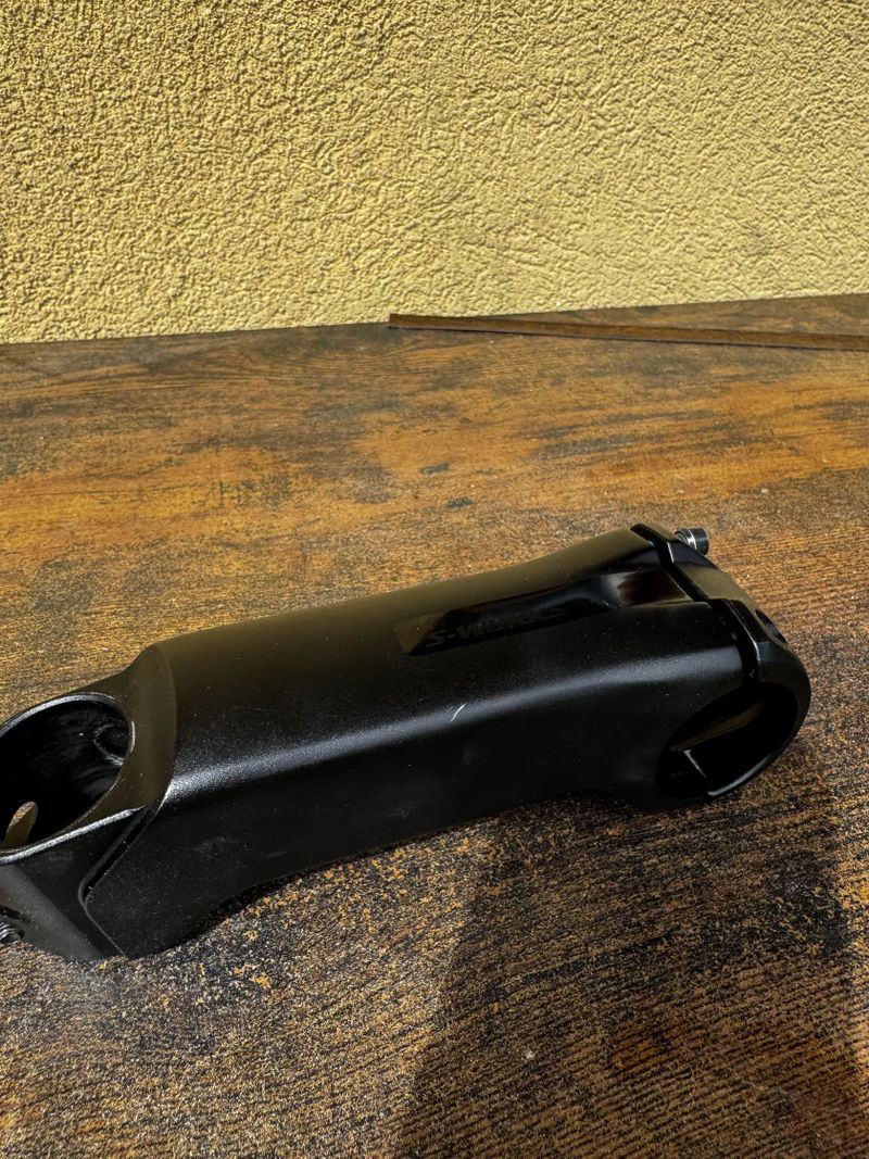 Predstavec sworks 130mm