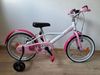Btwin Docto Girl 500