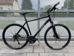 Marin San Rafael DS4 28" ( PC: 21.990kč ) " XL " 