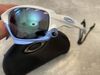 Oakley Jawbone/Racing Jacket