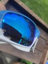 Oakley Jawbone/Racing Jacket