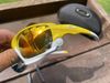 Oakley Jawbone/Racing Jacket
