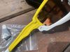 Oakley Jawbone/Racing Jacket