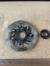 Sram Paceline 140mm