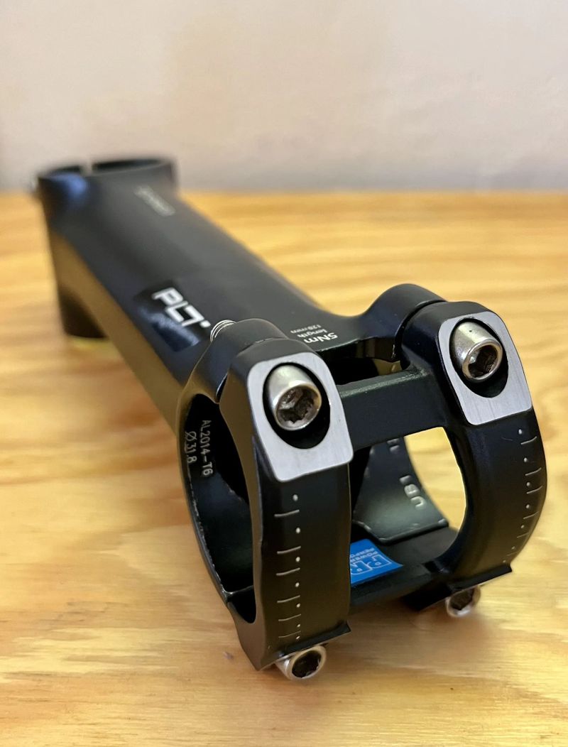 PRO PLT představec 120 mm / 10°