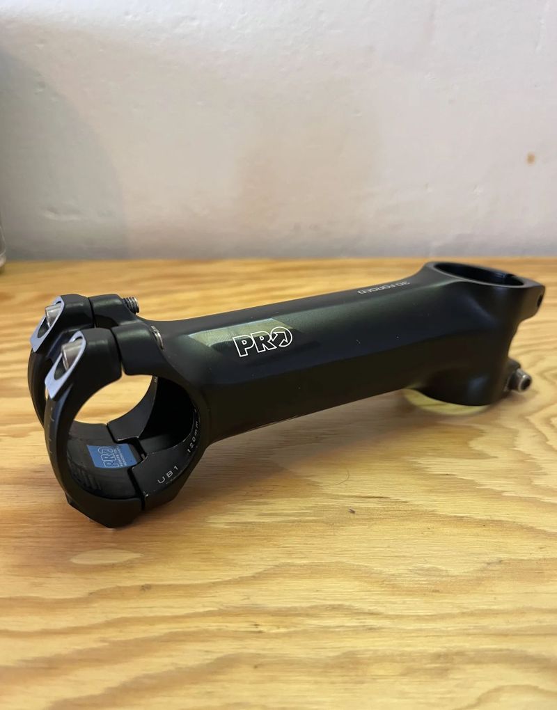 PRO PLT představec 120 mm / 10°
