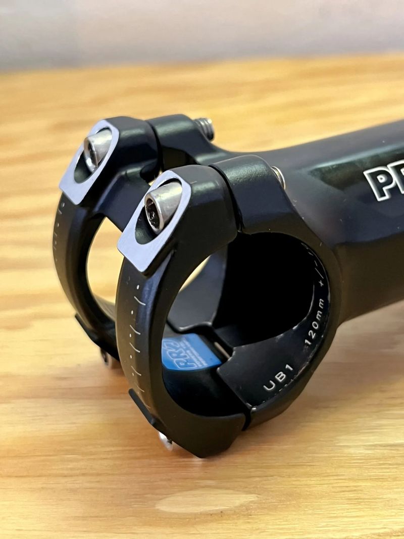 PRO PLT představec 120 mm / 10°