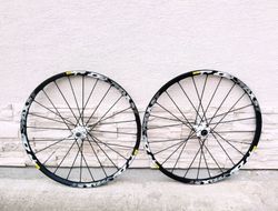 Mavic