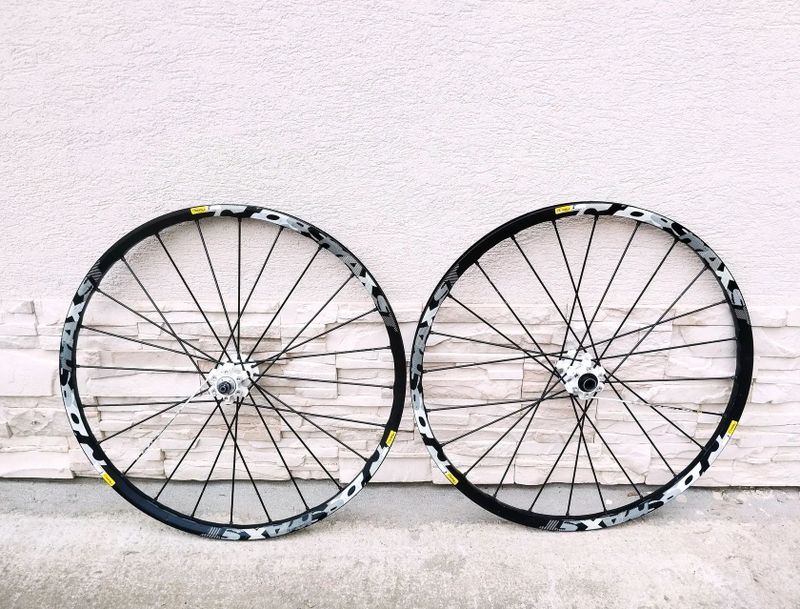 Mavic